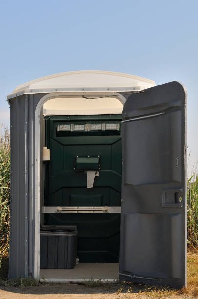 Affordable portable toilet rental in Loudon, TN
