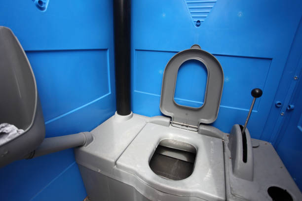 Loudon, TN porta potty rental Company
