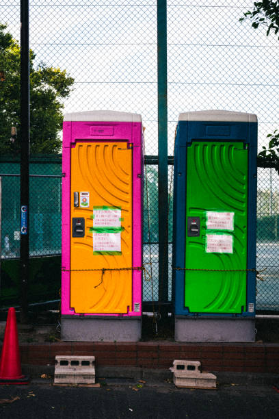 Best Affordable portable toilet rental  in Loudon, TN