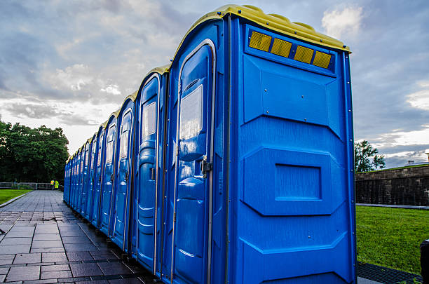 Best Wedding porta potty rental  in Loudon, TN
